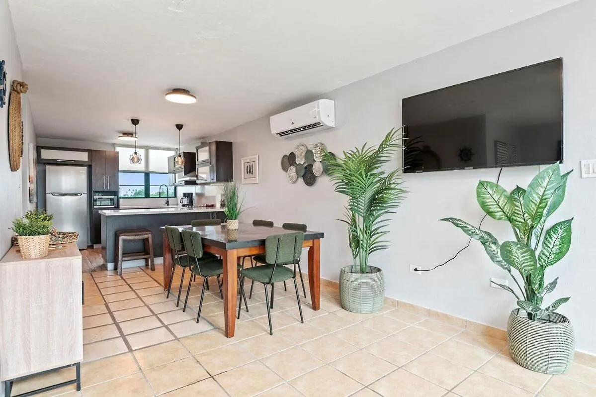 The Best Penthouse In Aquatika Pool Front Vieques  Puerto Rico