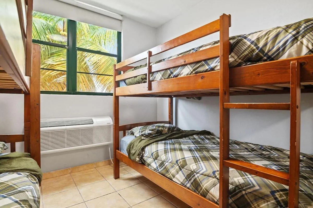 The Best Penthouse In Aquatika Pool Front Vieques  Vieques (Loiza)
