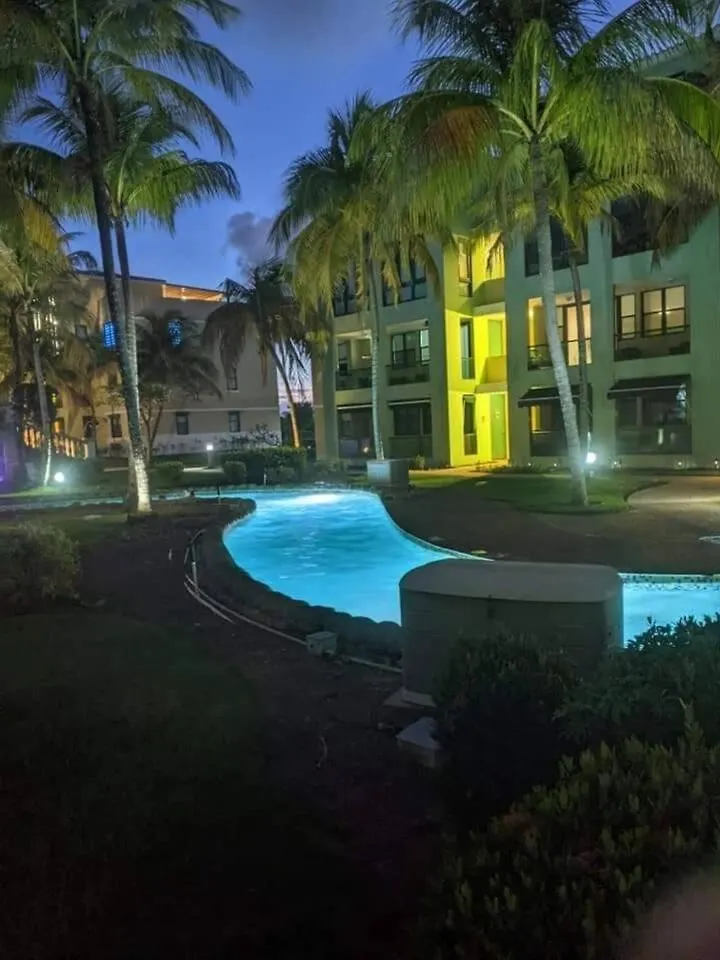 The Best Penthouse In Aquatika Pool Front Vieques  Puerto Rico