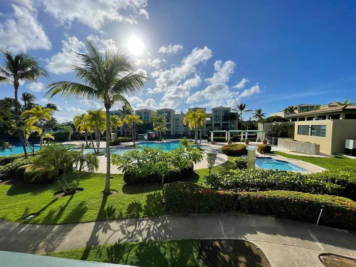 The Best Penthouse In Aquatika Pool Front Vieques  0*, Vieques (Loiza) Puerto Rico