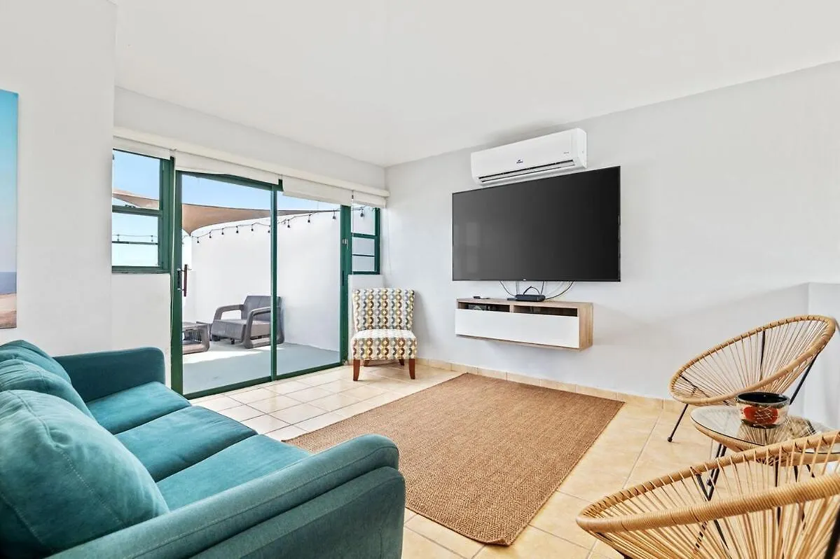 Apartment The Best Penthouse In Aquatika Pool Front Vieques