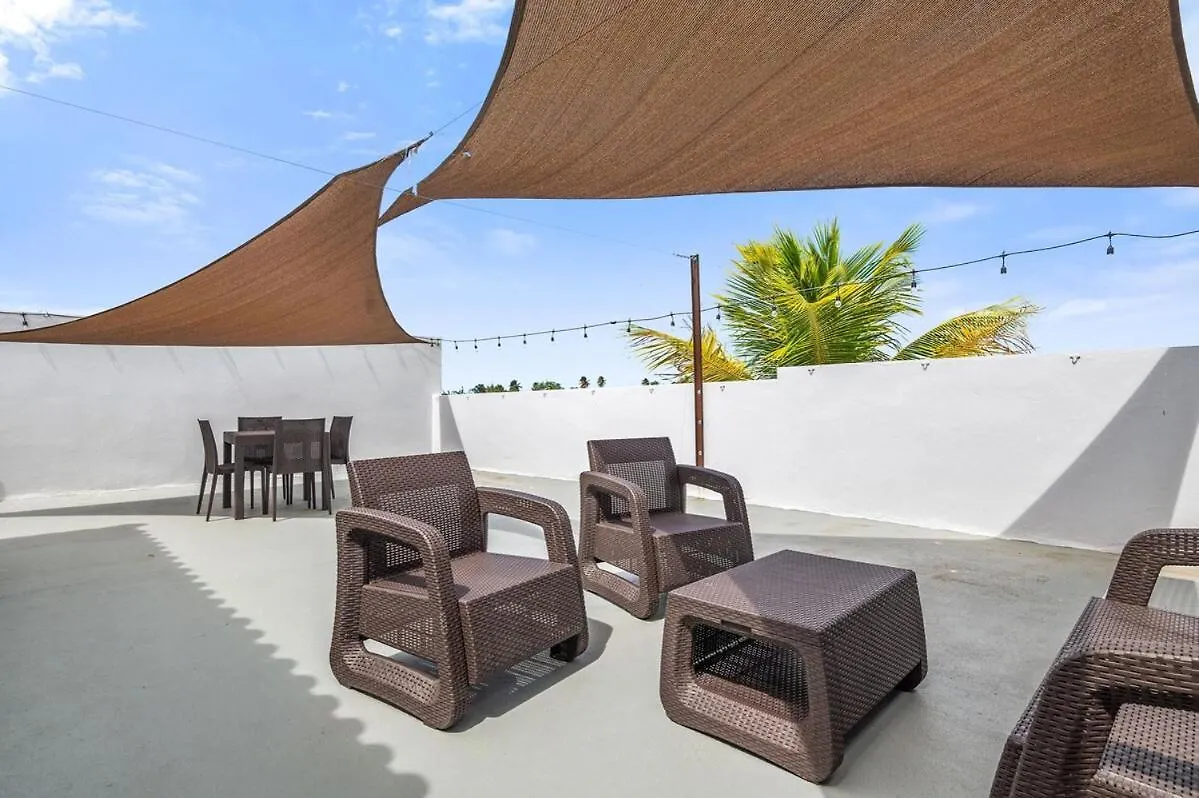 The Best Penthouse In Aquatika Pool Front Vieques  0*, Vieques (Loiza)
