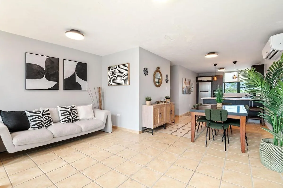 The Best Penthouse In Aquatika Pool Front Vieques  Apartment