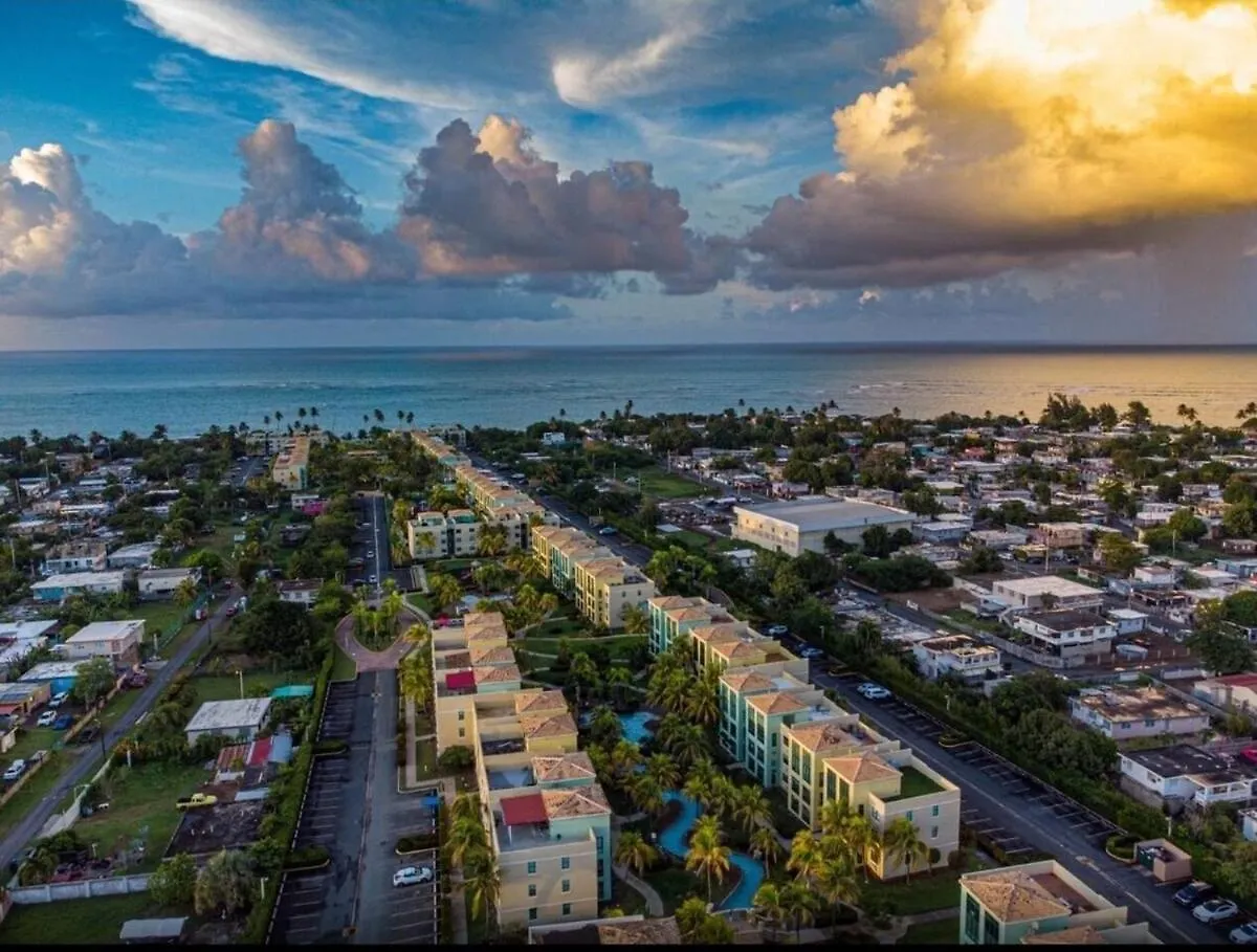 The Best Penthouse In Aquatika Pool Front Vieques  Puerto Rico
