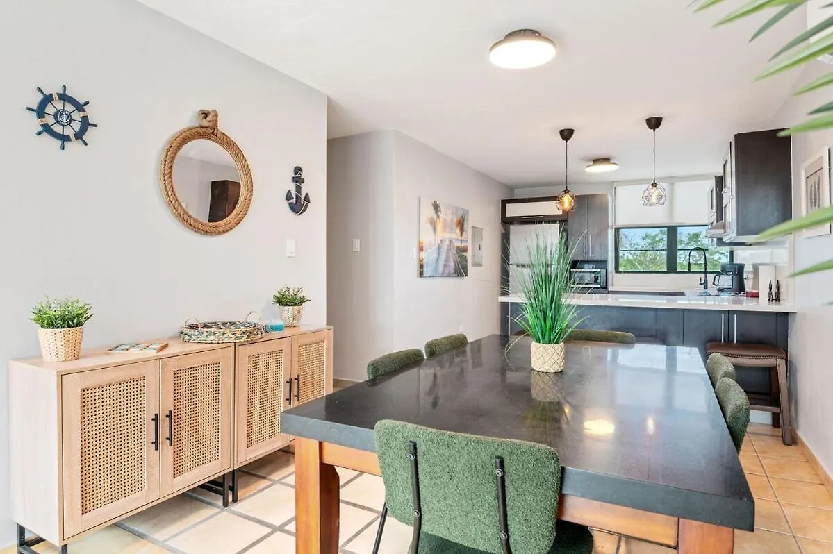 The Best Penthouse In Aquatika Pool Front Vieques  Vieques (Loiza)