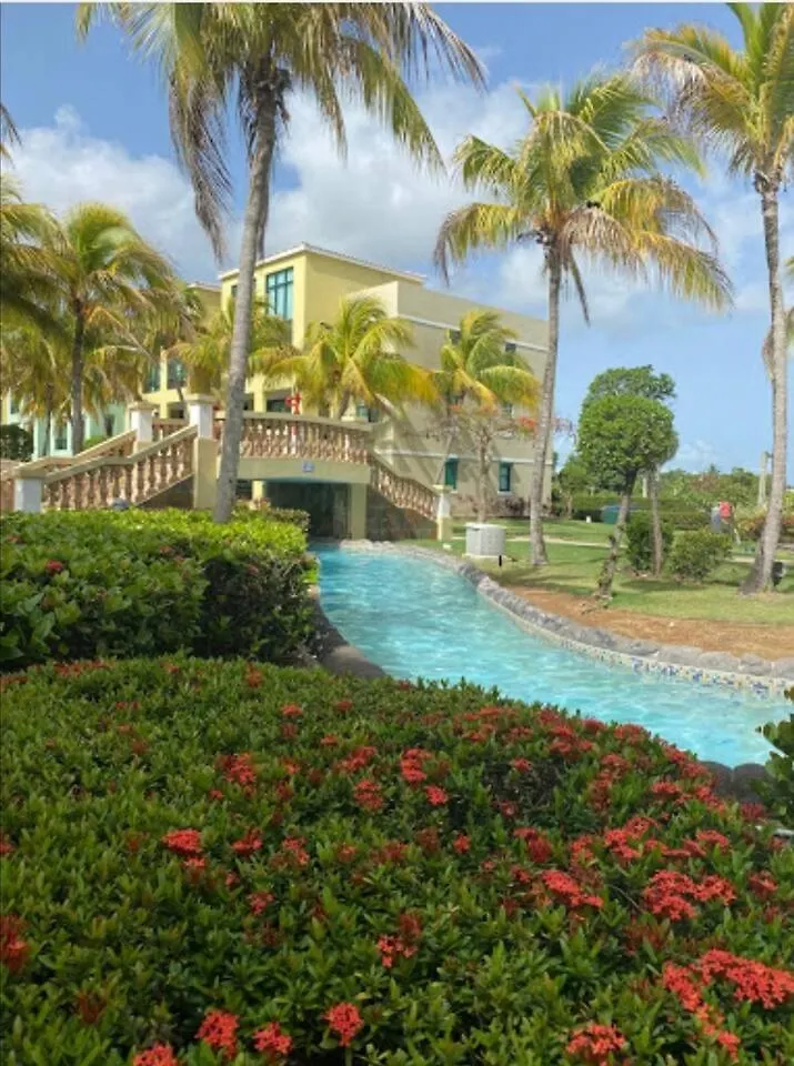 The Best Penthouse In Aquatika Pool Front Vieques  Apartment Vieques (Loiza)