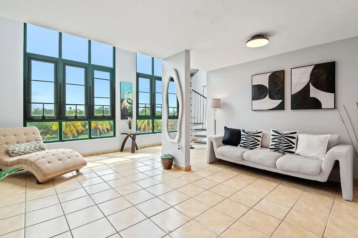 The Best Penthouse In Aquatika Pool Front Vieques  Puerto Rico