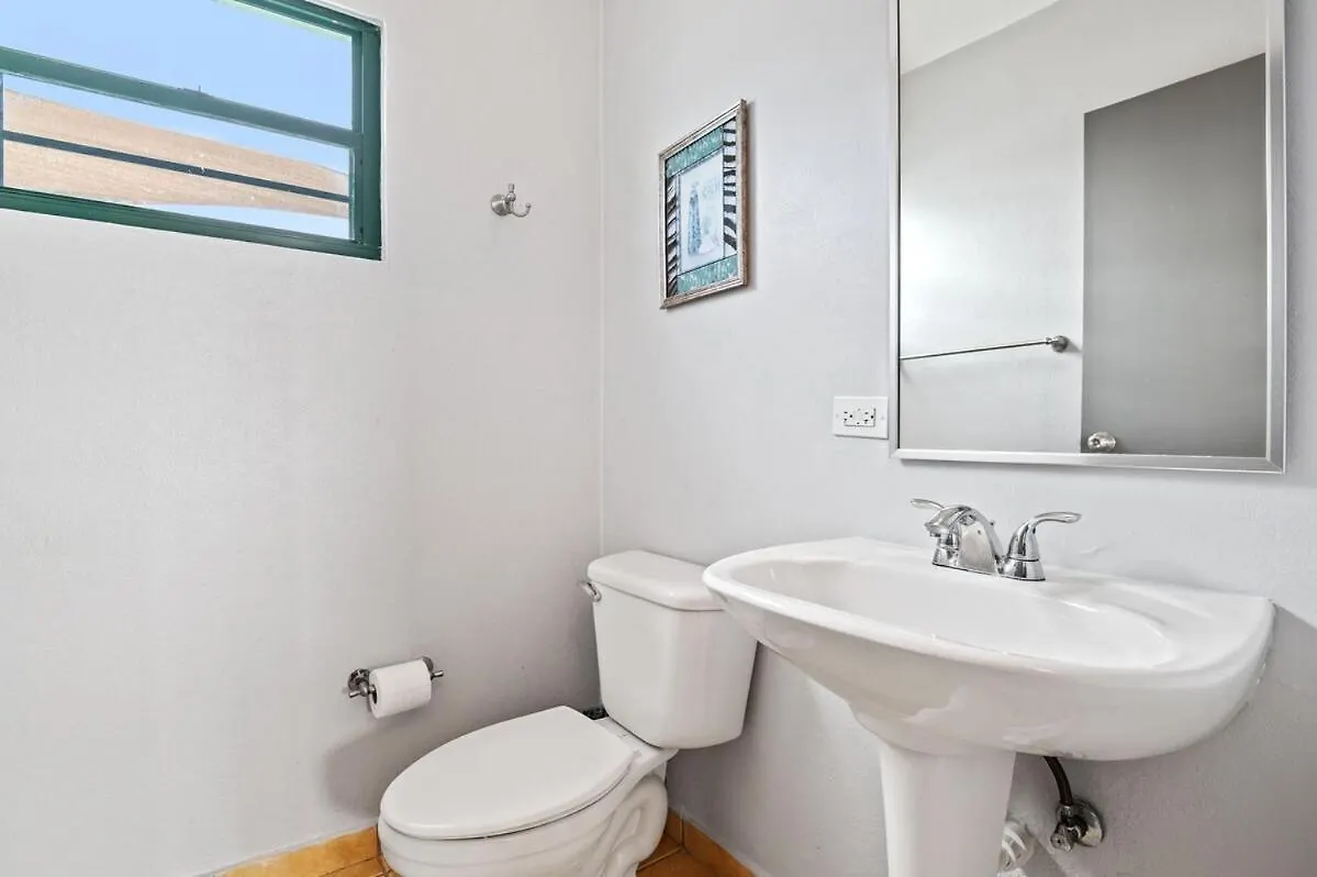 The Best Penthouse In Aquatika Pool Front Vieques  Vieques (Loiza)