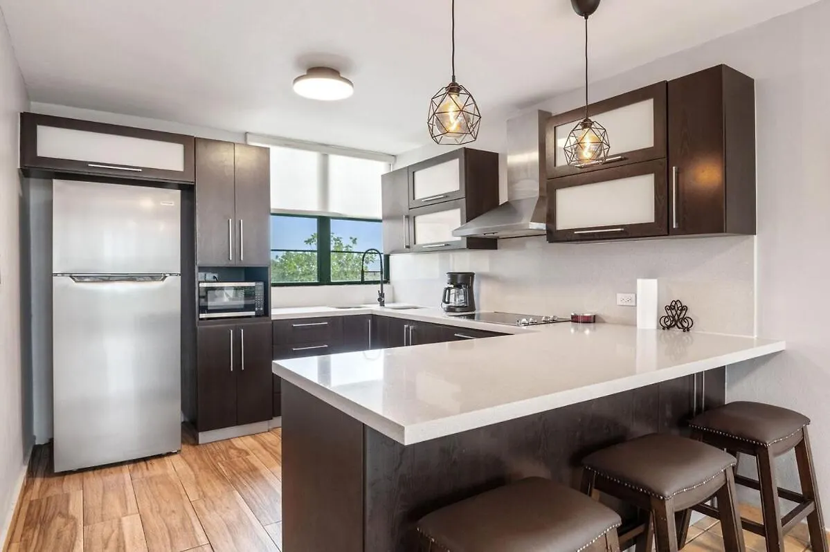 Apartment The Best Penthouse In Aquatika Pool Front Vieques