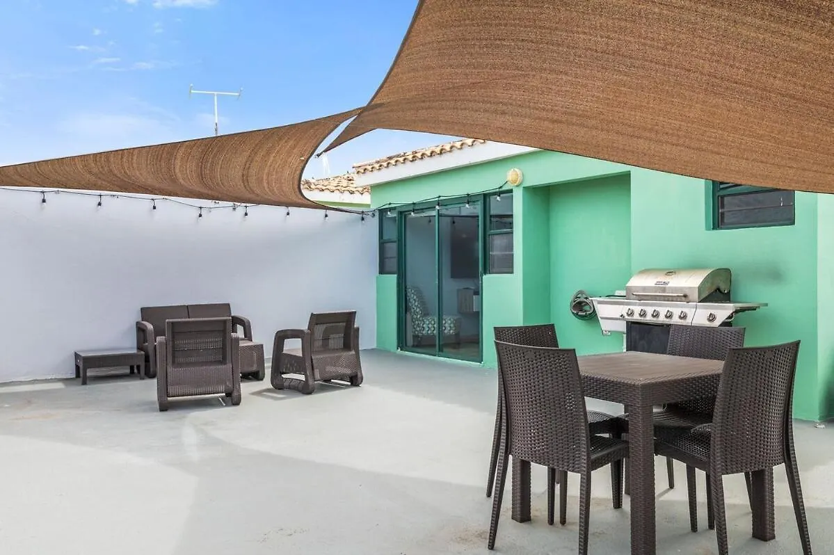 The Best Penthouse In Aquatika Pool Front Vieques  Apartment Vieques (Loiza)