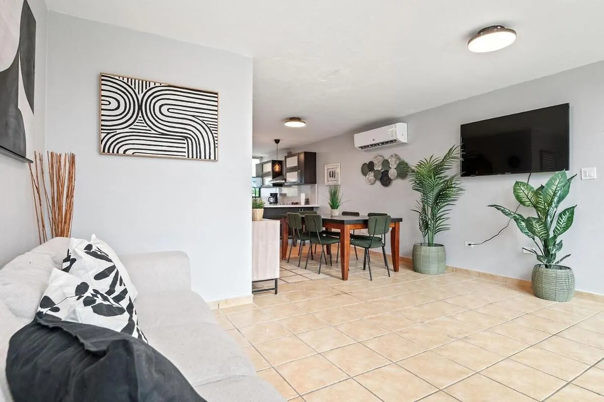Apartment The Best Penthouse In Aquatika Pool Front Vieques  Puerto Rico