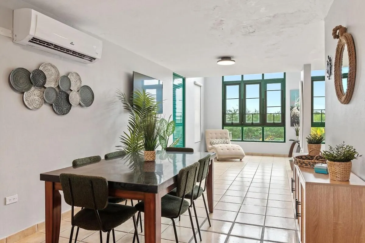 The Best Penthouse In Aquatika Pool Front Vieques  0*, Vieques (Loiza)