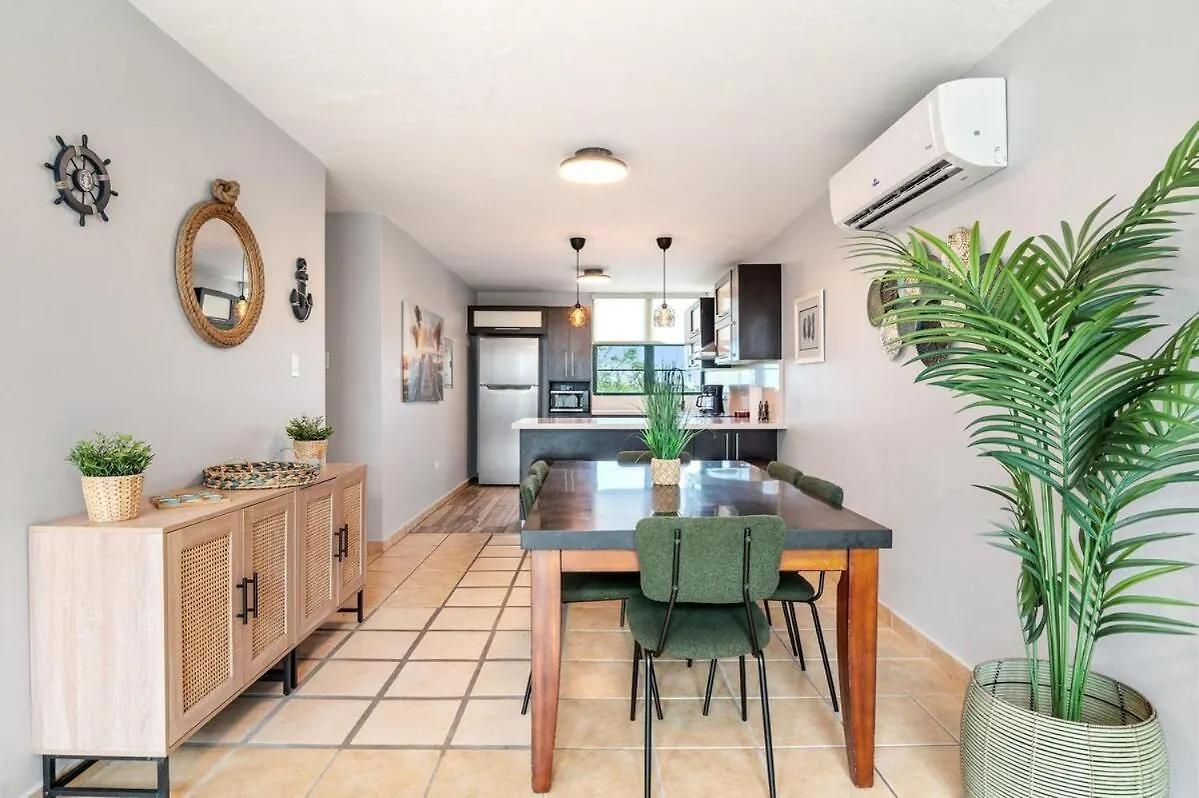 The Best Penthouse In Aquatika Pool Front Vieques  0*, Vieques (Loiza)