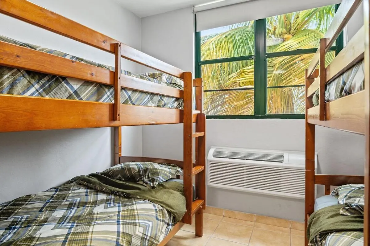The Best Penthouse In Aquatika Pool Front Vieques  Vieques (Loiza)