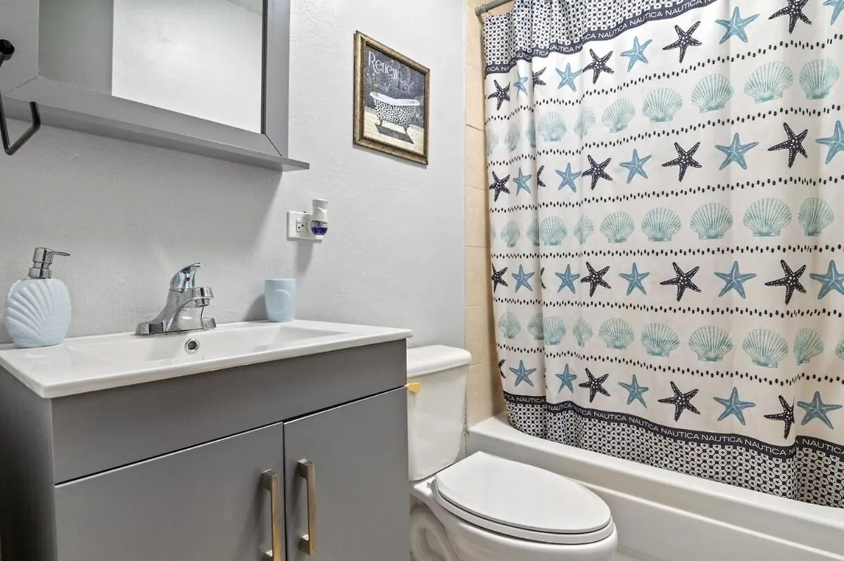 The Best Penthouse In Aquatika Pool Front Vieques  Apartment Vieques (Loiza)