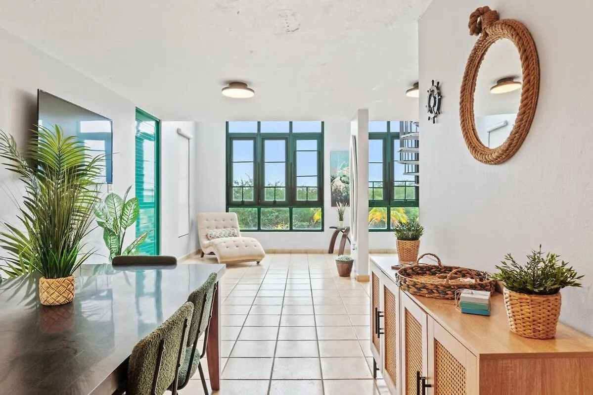 The Best Penthouse In Aquatika Pool Front Vieques